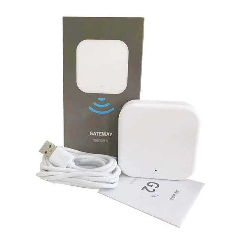 Gateway G2 Adaptor WIFI/bluetooth pt yale inteligente TTLOCK Gateway G2 Adaptor WIFI/bluetooth pt yale inteligente TTLOCK